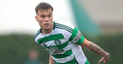 Daniel Cummings Next Club Odds: Premier League Clubs Eye Teenage Celtic Prodigy