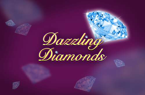 Dazzling Diamonds