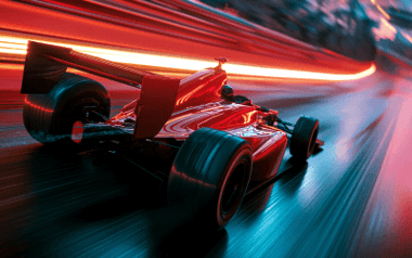 Wedden op Formule 1