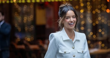What Will Maura Higgins Do Next? I&#039;m A Celebrity Star Tipped For Morning Role