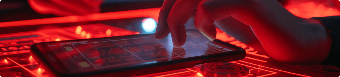 Mobile Gambling