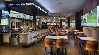 OpenBet Enters Sports Betting Partnership with Casino Arizona