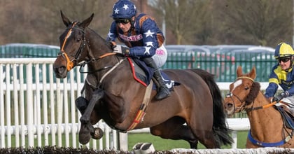 Cheltenham Festival 2025 Odds: Tips For Every Race On Day 1
