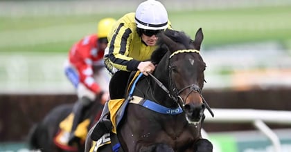 Cheltenham Festival 2025 Odds: Tips For Every Race On Day 4