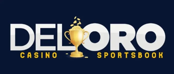 Del Oro Casino Logo