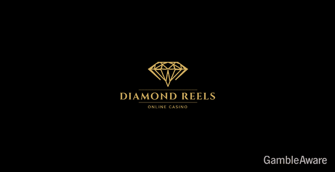 Diamond Reels Casino Logo