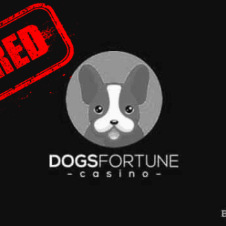 DogsFortune Casino Logo