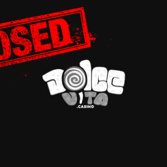 Dolce Vita Casino Logo