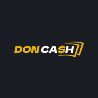 DonCash Casino Logo