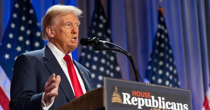 How Long Will Donald Trump Last As US President?