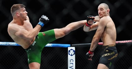 UFC 312 Betting Picks, +642 Parlay &amp; Best Bets