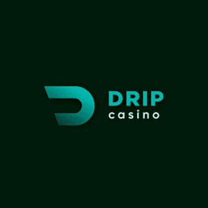 Drip Casino logo