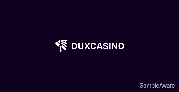 Dux Casino Logo
