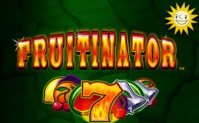 Fruitinator Spielautomat