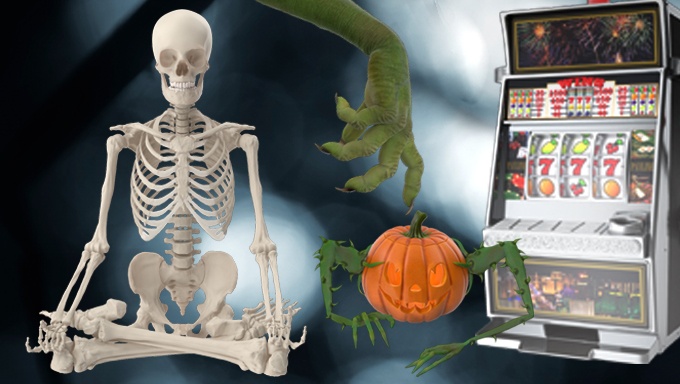 Promos et Bonus d&#039;Halloween 2024 : Les Machines à Sous les plus Terrifiantes