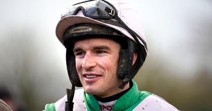 Danny Mullins Booked Rides &amp; Odds