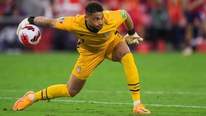 What America&#039;s World Cup Team Should Expect from its European-Based Players