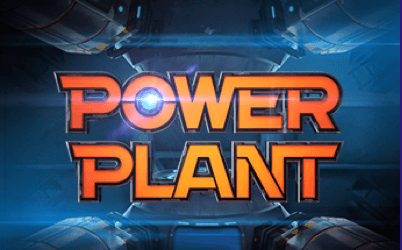 Slot Power Plant