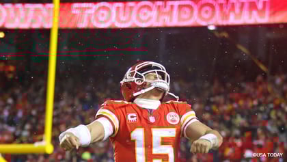 NFL Betting Strategy: Individual Awards Markets