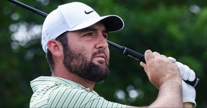 USPGA Championship Odds And Tips: Can Golf&#039;s Big Guns Secure Glory At Valhalla?