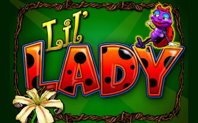 Lil&#039; Lady Online Slot