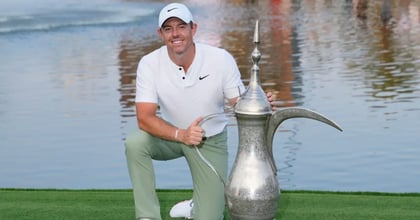 Dubai Desert Classic Betting Tips: 5 Selections As Stars Head For Emirates