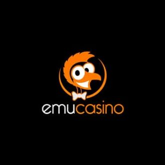 Emu Casino Logo