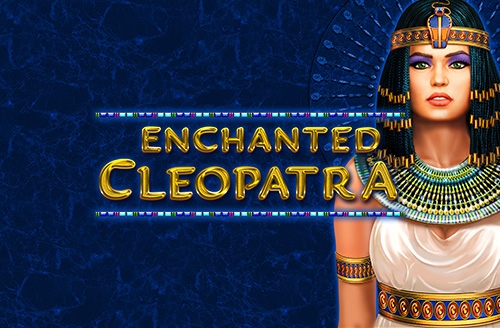 Enchanted Cleopatra