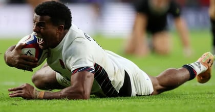 The Panel&#039;s 3 Tips For England Vs Australia Autumn International