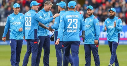 England Vs Australia: Where To Watch ICC Champions Trophy