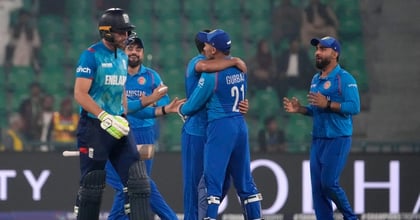 England Vs South Africa: Where To Watch 2025 ICC Champions Trophy