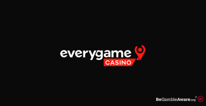 everygame casino logo