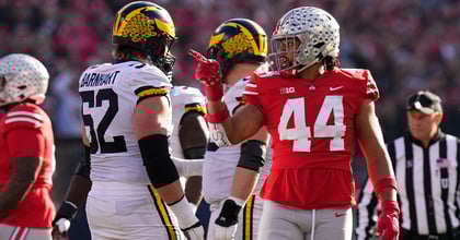 Football Frenzy Greets Buckeye State&#039;s Jan. 1 Sports Betting Launch
