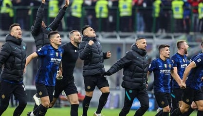 La Serie A saluta il 2021