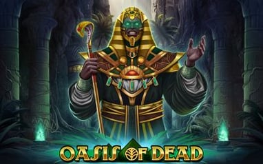 Oasis of Dead Spielautomat