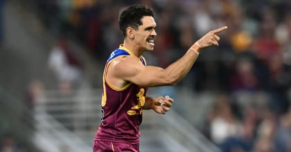 AFL Betting Tips 2024: Finals Week 1 And Betting Trends