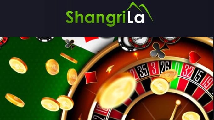 Claim 100% Deposit Bonus at Shangri La Casino NZ