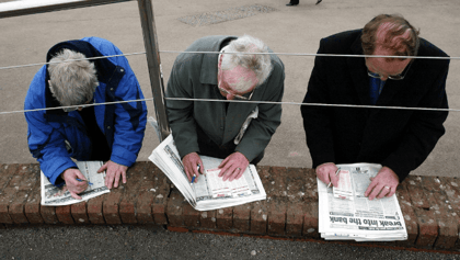 Bet Slip Basics: How to Fill in a Betting Slip Online