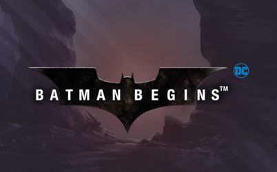 Slot Batman Begins