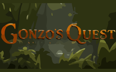 Gonzo&#039;s Quest Slot Online