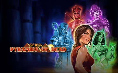 Cat Wilde and the Pyramids of Dead Online Gokkast Review