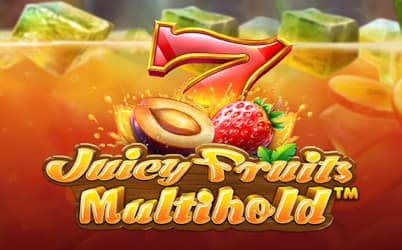Juicy Fruits Multihold slotrecension