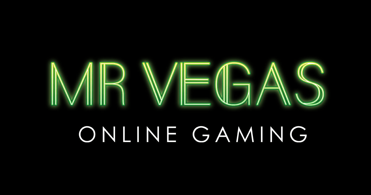 Mr Vegas Welcome Bonus: Claim £200 Casino Bonus And 11 Free Spins