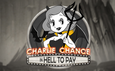 Slot Charlie Chance in Hell to Pay