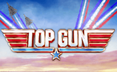 Slot Top Gun