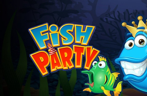 Fish Party