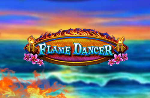 Flame Dancer