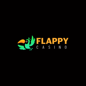 Flappy Casino logo