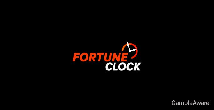 Fortune Clock Casino Logo