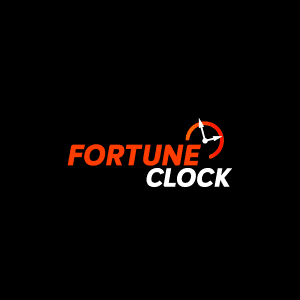 Fortune Clock Casino Logo